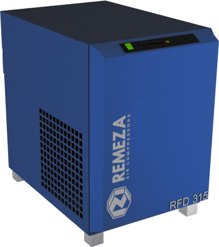 Осушитель REMEZA RFD360