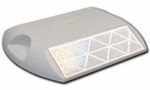 Катафот световозвращающий RPM-290 КД-3 (ГОСТ 50971-2011)