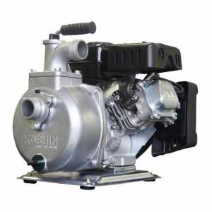 Мотопомпа SEV-80 X KOSHIN