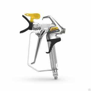 Безвоздушный пистолет Vector Pro
