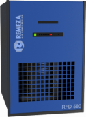 Осушитель REMEZA RFD580